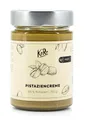 Produktbild: KoRo - Vegane Pistaziencreme 350 g - 60 % Pistazien - Ohne Palmöl - Angenehme Süße - Als Brotaufstrich oder zum Backen
