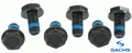 Produktbild: SACHS 3096005000 Schraubensatz für Schwungrad