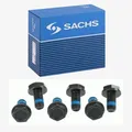 Produktbild: SACHS Schraubensatz, Schwungrad für VW GOLF I II III IV VI VII GOLFVAN AUSTIN