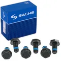 Produktbild: SACHS SCHRAUBENSATZ SCHWUNGRAD passend für AUDI A1 A3 Q2 Q3 TT AUSTIN MAESTRO