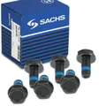 Produktbild: SACHS SCHRAUBENSATZ SCHWUNGRAD AUDI SEAT SKODA 3096 005 000