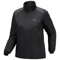 Produktbild: Arc'teryx - Women's Atom Jacket - Kunstfaserjacke Gr L schwarz