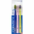 Produktbild: CURAPROX CS 1560 soft Zahnbürste 3 St PZN16820857