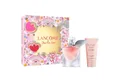 Produktbild: LANCOME Duft-Set Lancôme La vie est belle EDP 30 ml + Body Lotion 50 ml, 2-tlg., Duft- und Pflegeset mit La vie est belle Signatur