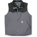 Produktbild: Carhartt Montana Duck Vest 106433 - shadow/black - L