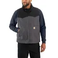 Produktbild: Carhartt 106433 Montana Loose Fit Insulated Vest SHADOW/BLACK L