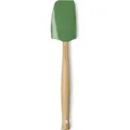 Produktbild: Le Creuset Küchenspachtel Craft media 28cm Bambus grün (42004294080000)