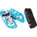 Produktbild: McKINLEY Da.-Schneeschuh Snowcross W 3.0 + c BLUE LIGHT/GREY -