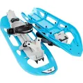 Produktbild: McKINLEY Da.-Schneeschuh Snowcross W 3.0 + c, BLUE LIGHT/GREY, One Size