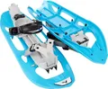 Produktbild: Mckinley Herren Snowcross 3.0 + Cover Schneeschuh, Blue Light/Grey, One Size