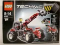 Produktbild: Lego Technic 8283 - Teleskoplader  NEU OVP NEW MISB