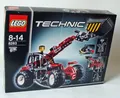 Produktbild: Lego® Technic 8283 - Teleskoplader 322 Teile 8-14 Jahren Neu/New