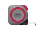 Produktbild: BMI Taschenbandmaß 411 VARIO EG I, Länge 2 m Bandbreite: 13 mm, weiß lackiertes 