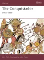 Produktbild: The Conquistador 1492-1550 (Warrior, 40)
