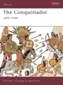 Produktbild: John Pohl The Conquistador (Taschenbuch) Warrior (US IMPORT)