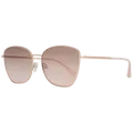 Produktbild: Ted Baker Sonnenbrille TB1522 400 59 Ariel Damen RosÃ© Gold