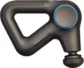 Produktbild: Therabody Massagepistole Theragun Prime Plus Regeneration durch Perkussive Massage und Wärme, wissensch. Erwiesen, 4 Aufsätze, App-Steuerung