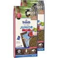 Produktbild: BOSCH Junior Lamm & Reis 2x15 kg