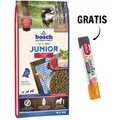 Produktbild: BOSCH Junior Lamm & Reis 15 kg
