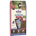 Produktbild: Bosch Junior Lamm & Reis   15 kg