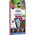 Produktbild: Bosch Pets Hunde-Trockenfutter Junior Lamm und Reis 15 kg