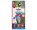 Produktbild: Bosch Petfood Junior mit Lamm & Reis 15 kg, Trockenfutter für: Hund