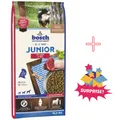 Produktbild: Bosch HPC Junior Welpenfutter Lamm Reis 15kg Sensitive Magen Darm