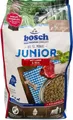 Produktbild: Bosch Junior mit Lamm & Reis - 15 kg (€ 3,33/kg) Trockenfutter, Welpe, Junior
