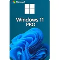 Microsoft Windows 11 Professional Lizenz für 3 PC