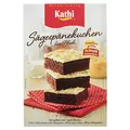 Produktbild: Kathi Backmischung - Sägespänekuchen fürs Blech 680 g