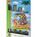Produktbild: Lamart children's cutlery set 4 pcs (LT5005) (LT5005)