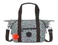 Produktbild: KIPLING Handtasche Basic Print