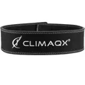 Produktbild: CLIMAQX Strongman Gewichthebergürtel Black Edition
