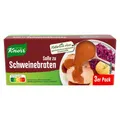 Produktbild: Knorr Soße zu Schweinebraten ergibt 3 x 250 ml 78 g Packung