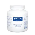 Produktbild: PURE ENCAPSULATIONS Magnesium Magn.Citrat Kapseln 180 St.
