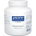Produktbild: Pure Encapsulations Magnesium Magn.Citrat Kapseln 180 St