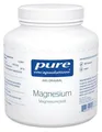 Produktbild: Pure Encapsulations Magnesium Magn.Citrat Kapseln 180 St