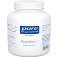 Produktbild: PURE ENCAPSULATIONS Magnesium Magn.Citrat Kapseln 180 St