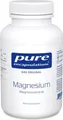 Produktbild: PURE ENCAPSULATIONS Magnesium Magn.Citrat Kapseln 180 St