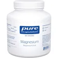 Produktbild: PURE ENCAPSULATIONS Magnesium Magn.Citrat Kapseln 180 St PZN05132634