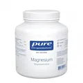 Produktbild: 2x PURE ENCAPSULATIONS Magnesium Magn.Citrat Kapseln 180 ST
