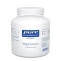 Produktbild: PURE ENCAPSULATIONS Magnesium Magn.Citrat Kapseln 180 St