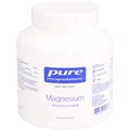 Produktbild: Pure Encapsulations Magnesium Magnesiumcitrat Kapseln, 180 St. Kapseln 5132634