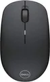 Produktbild: Dell Wireless Mouse-WM126 | 570-AAMH schwarz