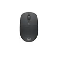 Produktbild: Dell, WM126, Wireless-Maus inkl. kabellosern USB Empfänger (kabellos, , 1000 dpi, optisch LED, 3 Tasten, Scrolling Rad- mechanisch, lange Akkulaufzeit, Schwarz