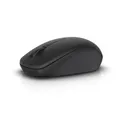Produktbild: Dell 570-AAMH DW8YV Wireless Mouse-WM126 WM126, Optical, RF Wireless, Black ~E~