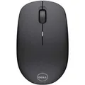 Produktbild: Dell WM126 Office Büro Wireless Computer PC Notebook  USB Funk 1000 DPI 3 Tasten
