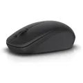 Produktbild: DELL WM126 mouse Ufficio RF Wireless Ottico
