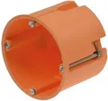 Produktbild: ChiliTec UP Hohlwanddose Ø 68 x 61mm inkl. Geräteschrauben, orange