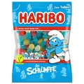 Produktbild: 12 Tüten Haribo Schlümpfe a 175g (12x 175g) Die Schlümpfe